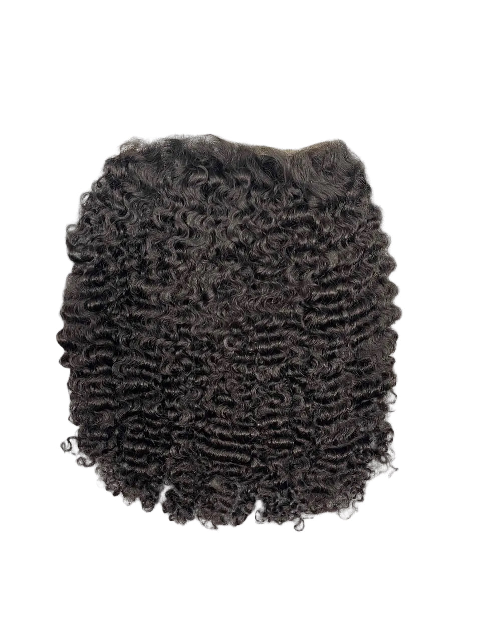 Burmese Curly bundles